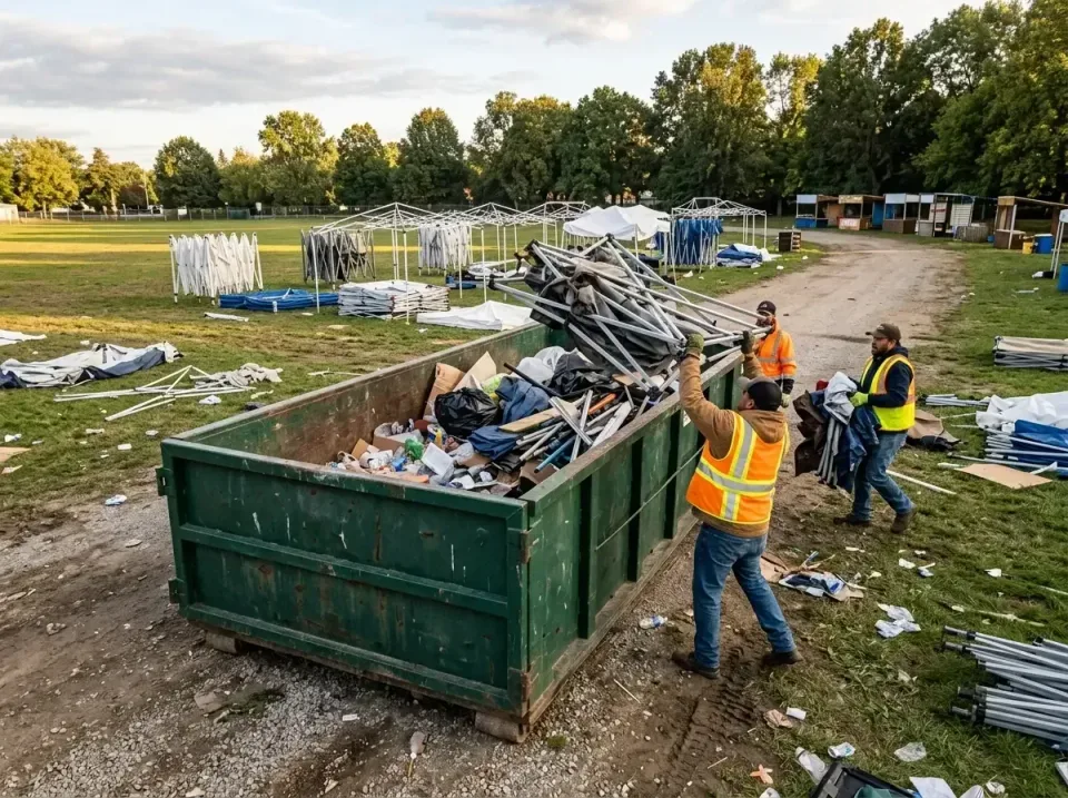 temporary-event-waste-containe-016 — frequently asked questions, Roll-Off Dumpster Rental Services in Centralia, MO